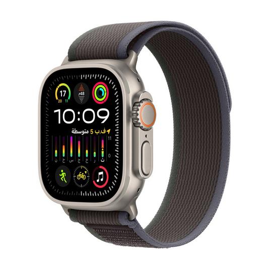 Buy Apple Watch at best prices extra Saudi